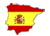 INSTALADORA LAS NIEVES - Espanol