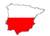 INSTALADORA LAS NIEVES - Polski